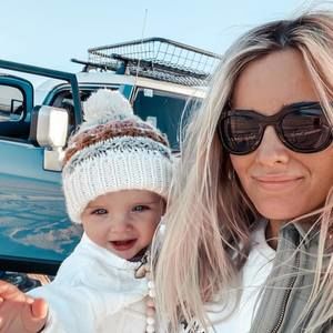 Meet your Posher, Daisy